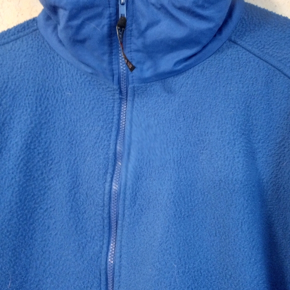 Jerzees Zip-Up Jacket - Picture 4 of 7